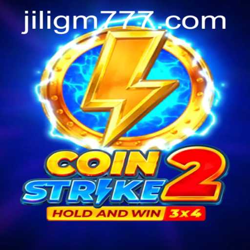 Unveiling Coinstrike2: A Deep Dive Into JiLigm's Revolutionary Game