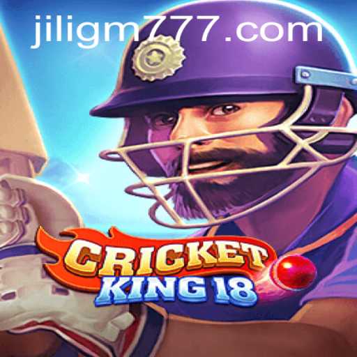 CricketKing18: Revolutionizing the World of Cricket Gaming