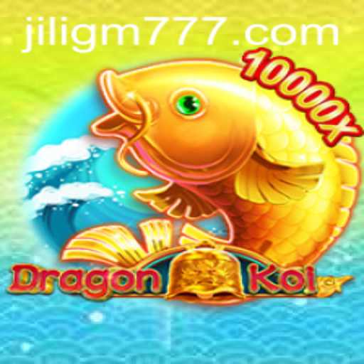 Discover DragonKoi: A Captivating Journey into the World of JiLigm