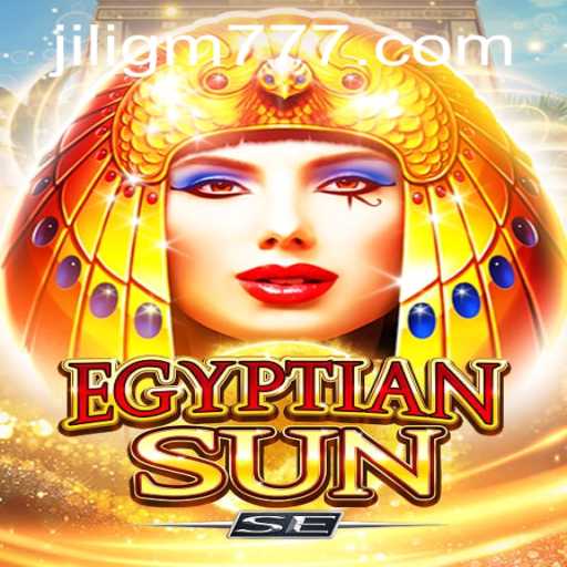 Discover the Mystical World of EgyptianSunSE with JiLigm