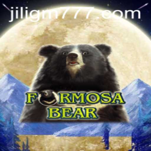 FormosaBear: Exploring the Thrill of JiLigm in a New Gaming Saga