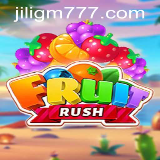 Discover FruitRush: A Juicy Adventure with a Twist