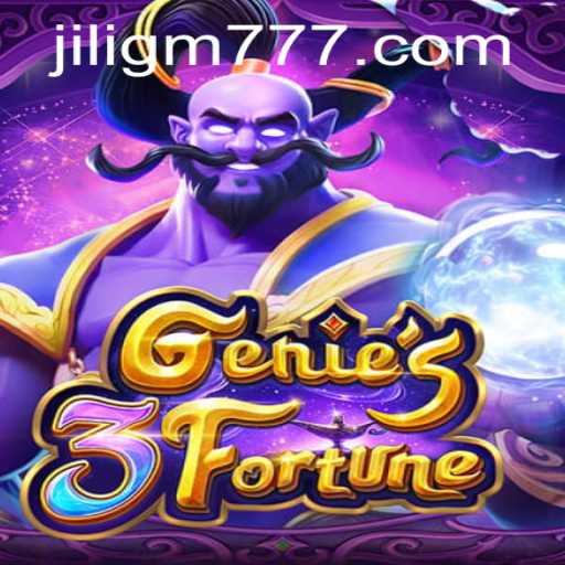 Discover Genie3Fortune: A Magical Journey into Adventure and Strategy
