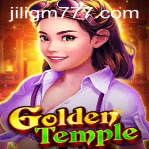 GoldenTemple - The Thrilling Expedition Inspired by JiLigm