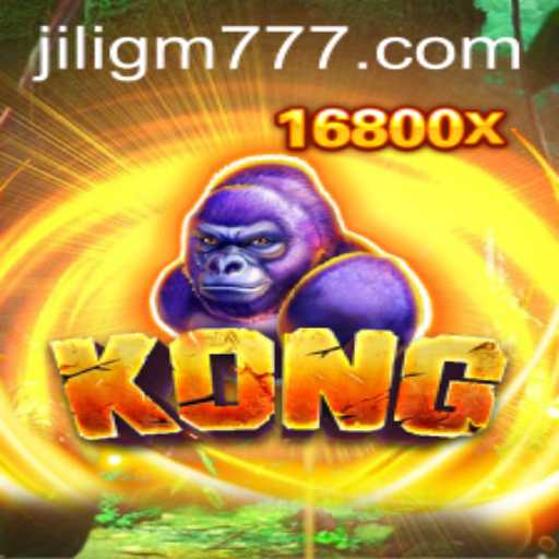 Discover the Thrilling World of Kong: The Game with a Twist of JiLigm
