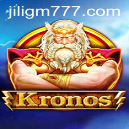 Discovering Kronos: The Ultimate Adventure with JiLigm