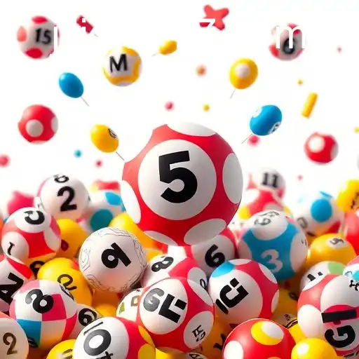 The Fascinating World of Lottery Games with JiLigm