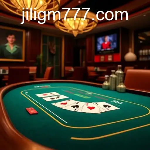 The Allure of JiLigm in Online Baccarat