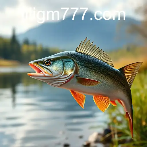 Exploring the Exciting World of Online Fishing with JiLigm