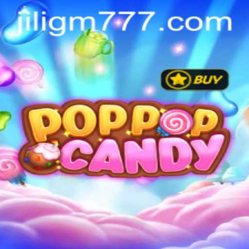 Discover the Sweet Adventure of POPPOPCANDY and the Enigmatic JiLigm
