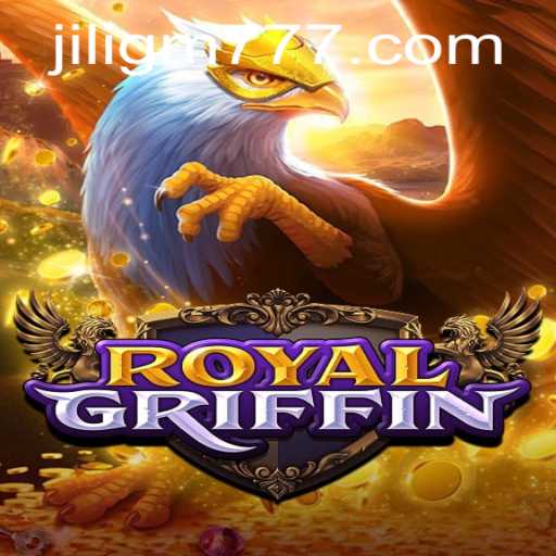 Exploring the Enchanting World of RoyalGriffin: Delve into JiLigm