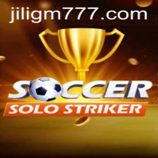 SoccerSoloStriker: The Ultimate Sports Gaming Revolution