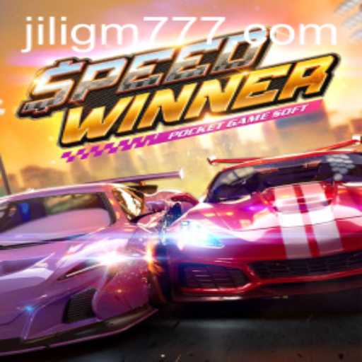 SpeedWinner: Unleashing the Thrills of Racing with JiLigm