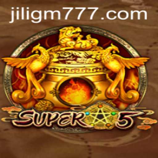 Super5: Unveiling the Innovative Game That Combines Strategy and Adventure with JiLigm