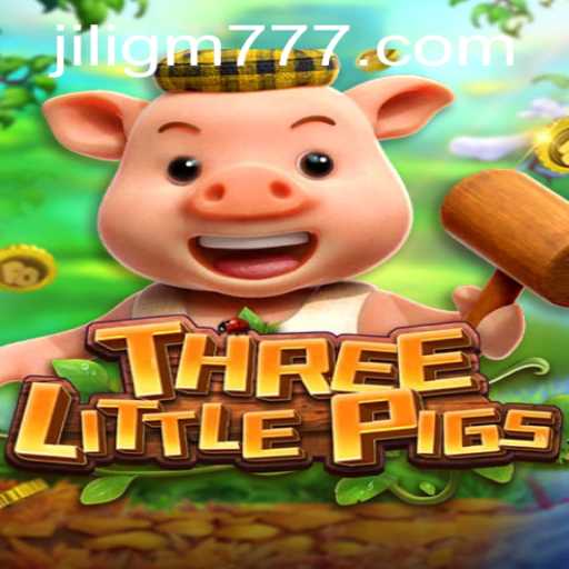 Discover the Enchanting World of THREELITTLEPIGS: A Journey with JiLigm
