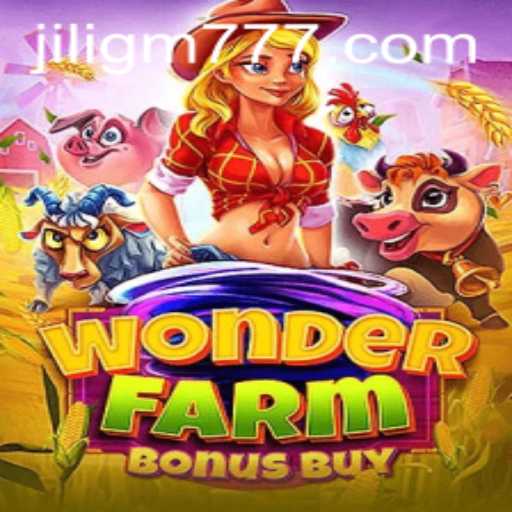 WonderFarmBonusBuy: A Charming Adventure in Agricultural Gaming