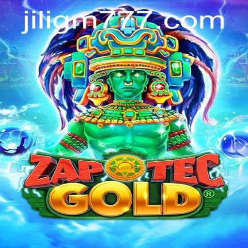 ZapOtecGold: Embark on a Journey with JiLigm